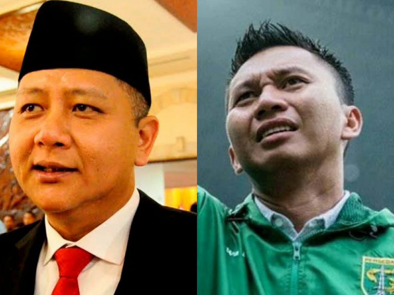 Apresiasi Pencapaian Persebaya, Wawali Surabaya Sebut Presiden Persebaya Sosok Pemberani