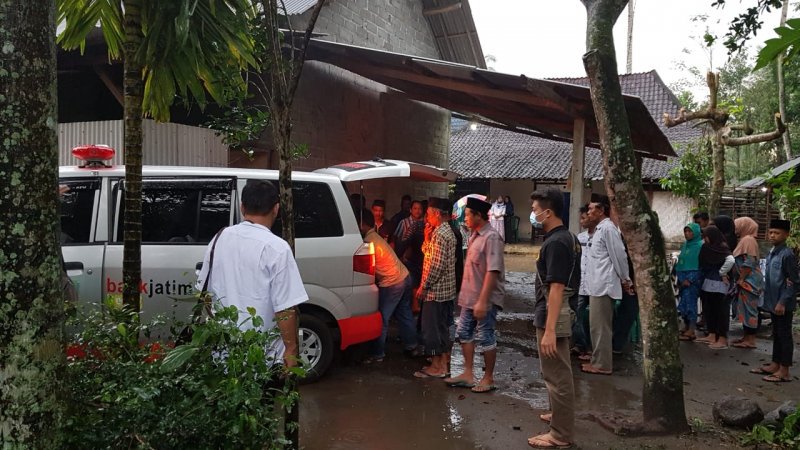 KPU Surabaya Buruh 57.022 KPPS, Ini Jadwal Pendaftarannya
