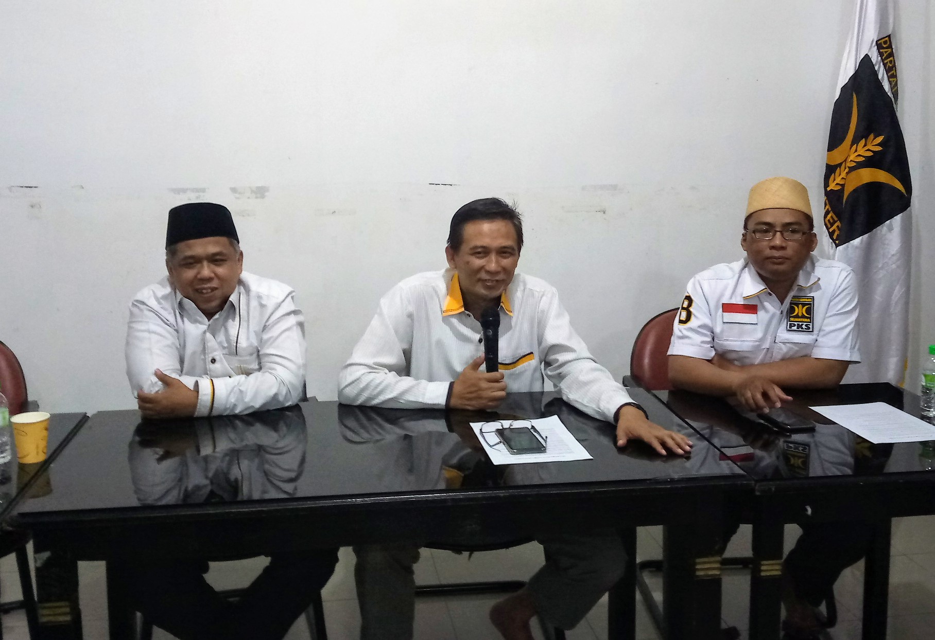 PKS Jatim Perjuangkan Raperda Pendidikan untuk Kemakmuran