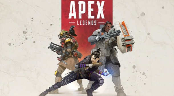 Apex Legend Versi Mobile Tunggu Saja