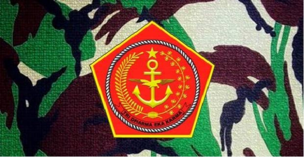 Kominfo Diminta Tertibkan Akun Medsos Catut Nama dan Logo TNI