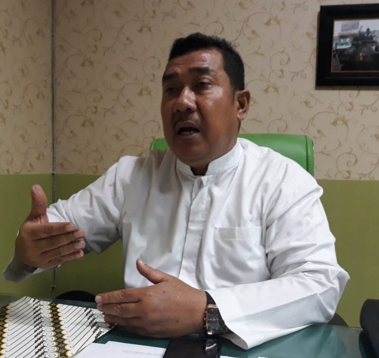 Soal Transportasi massal, Pimpinan DPRD Minta Pemkot Surabaya Gunakan Pendekatan Dari Bawah Ke Atas