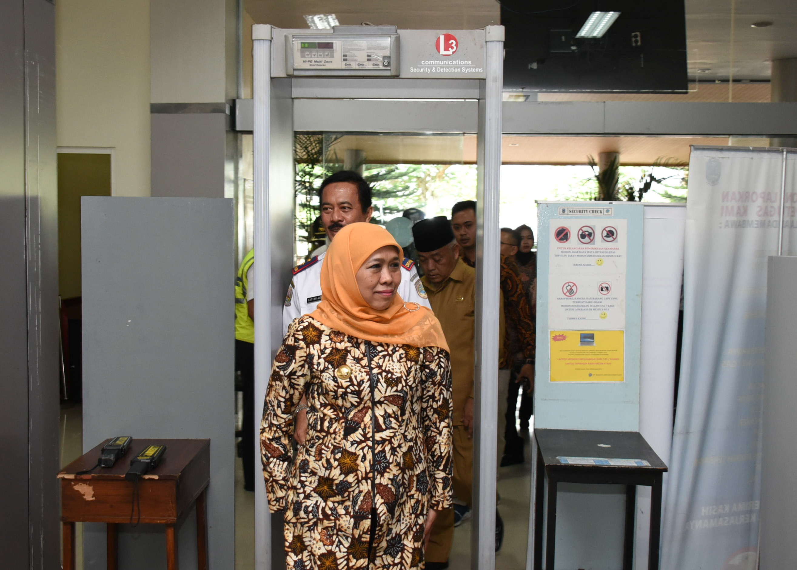 Bandara Abdulrachman Saleh Malang Segera Menjadi International Airport