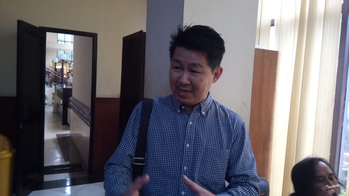 Dewan Kota Desak Risma Tak Namakan Komplek Balpem Jadi Alun-Alun Surabaya
