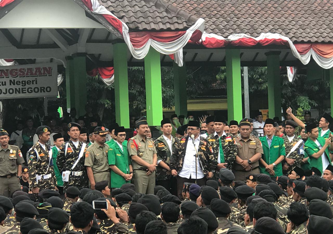 Jelang Masa Tenang Pemilu, Hari Ini Kemenkominfo Panggil Facebook Cs