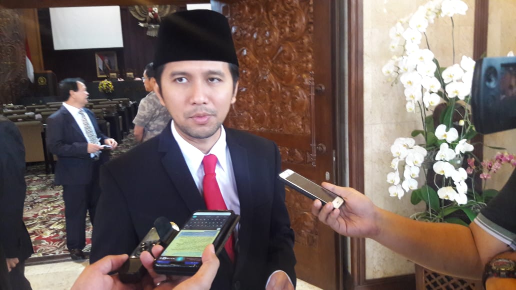 Bandara Kediri Berdampak Positif untuk 13 Kabupaten/Kota