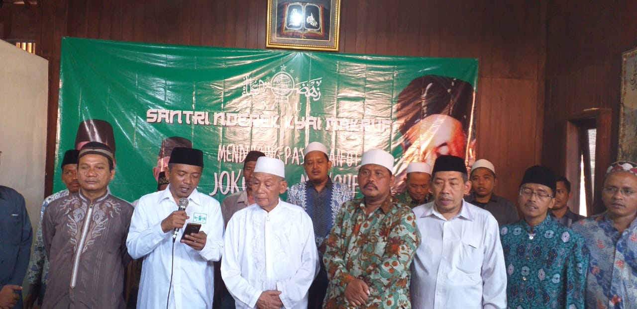 Kemenangan Prabowo-Sandi di Jatim Dimulai dari Ujung Timur 