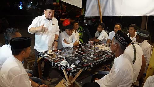 Dukung UMKM, Kadin Gelar Coffe Festival
