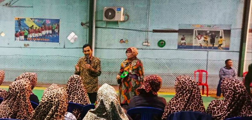Mantan Kepala BPN Bangkalan Ini Bisa Menjadi Alternatif di Pilwali Surabaya 2020