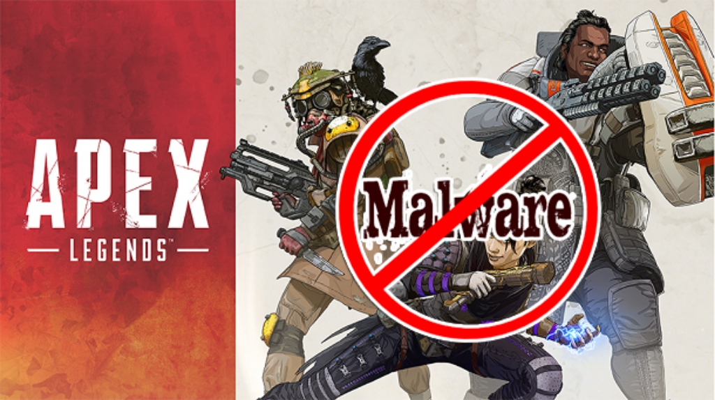 Awas Game Apex Legends Palsu Versi Mobile Beredar