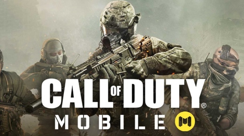 Game Call of Duty Versi Mobile Rilis Akhir Maret 2019