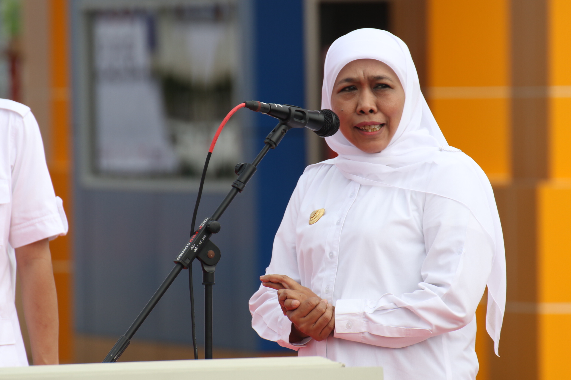 Lima Ribu Personil Kepolisian Amankan Leg 2 Piala Presiden di Malang