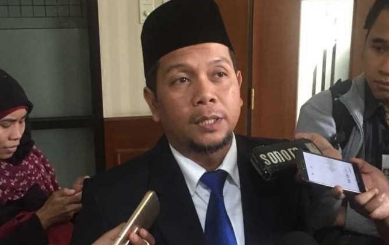 Ketua Komisi A DPRD Kota Surabaya Minta Masyarakat Tidak Golput