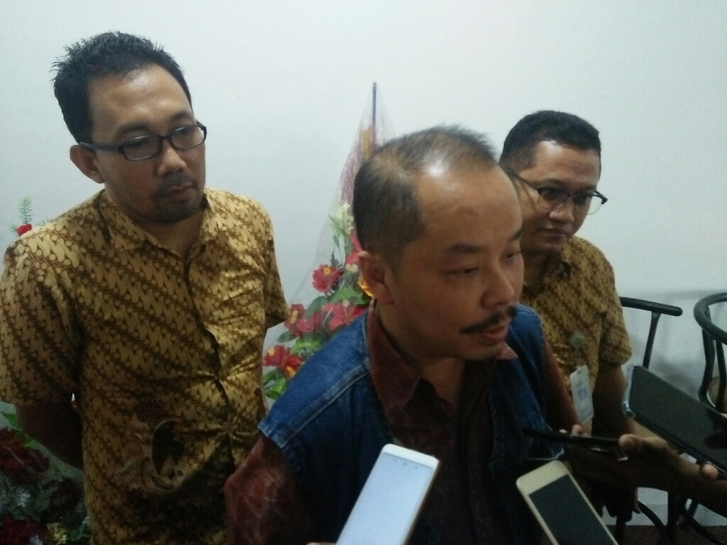 BPJS Kesehatan Surabaya Siap Bayar Utang Faskes Bulan April RP 379 M
