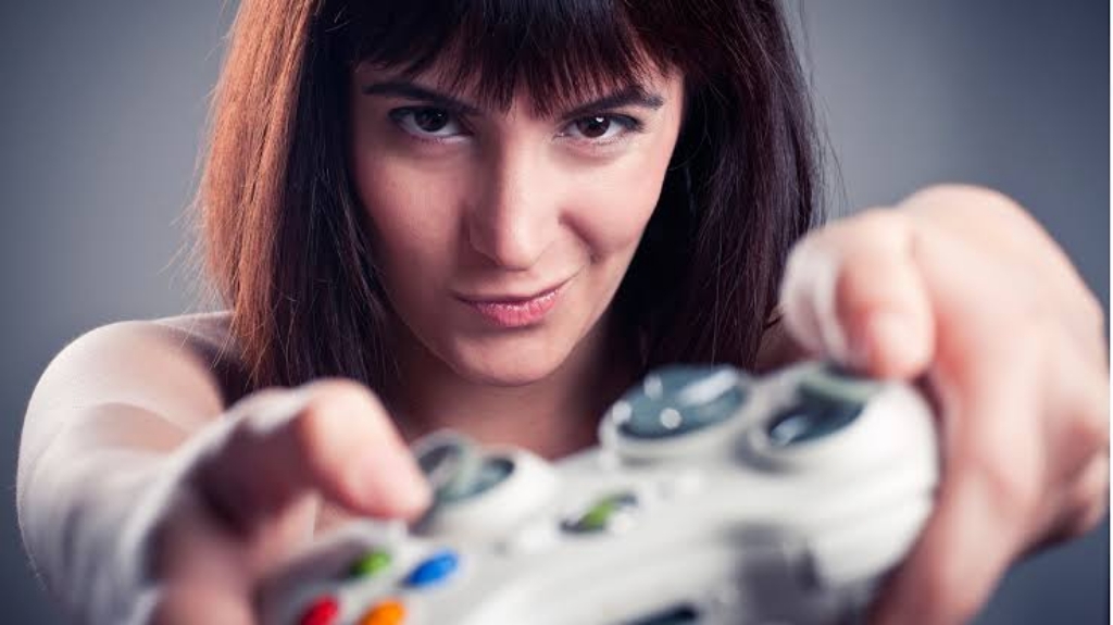 Ribuan Pasutri Cerai Gara-gara Kecanduan Game Online