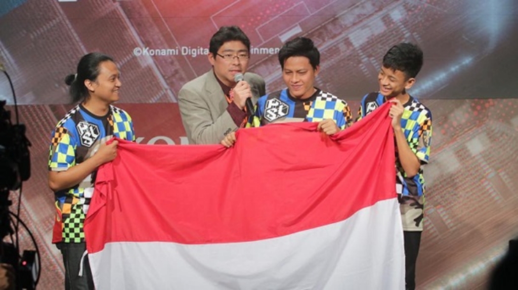 Patung Gundam Itu Ternyata Dibuat Tetenger