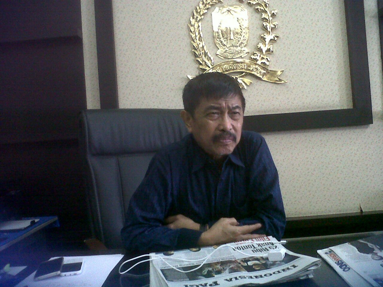 DPRD Jatim Dukung Pembangunan Rumah Untuk Buruh Penghasilan Rendah