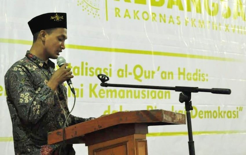 PPM Apresiasi Sikap Bijak Warga Madura Sikapi Hasil Pemilu 2019