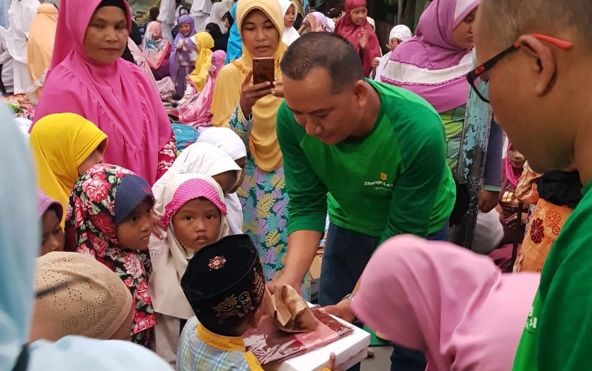 Pemudik Angkutan Umum 2019 Diprediksi Meningkat 4 Persen