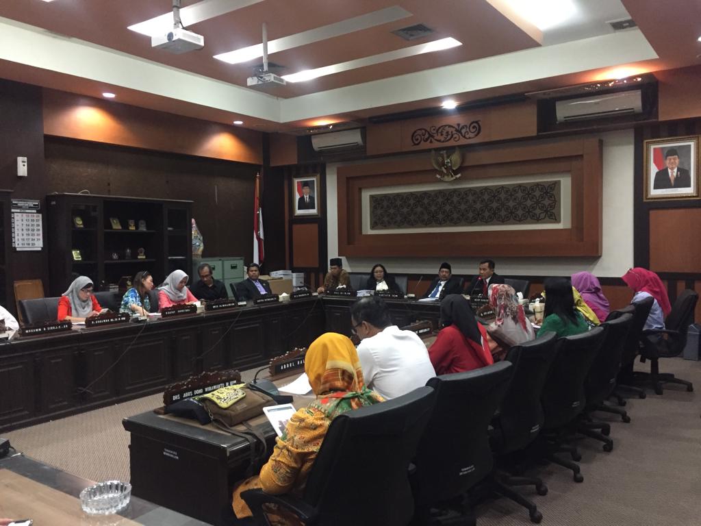 PPDB SMA Jatim, Wali Murid Usul 1 Kota 1 Zonasi