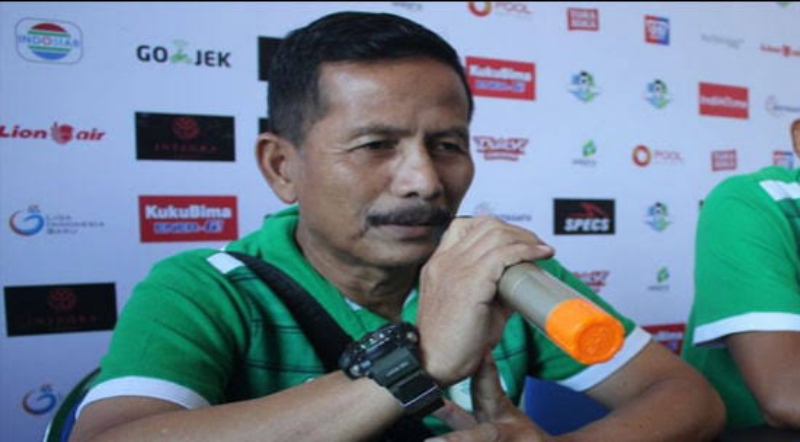 Persebaya Ditahan Imbang Kalteng Putra, Ini Kata Djanur