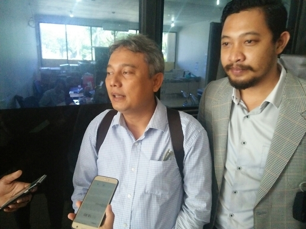Bawaslu Surabaya Putuskan Akan Naikkan Perkara SCG Ke Gakkumdu