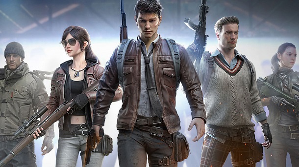 Gantikan PUBG Mobile China, Game for Peace Raup Untung Rp 202 Triliun
