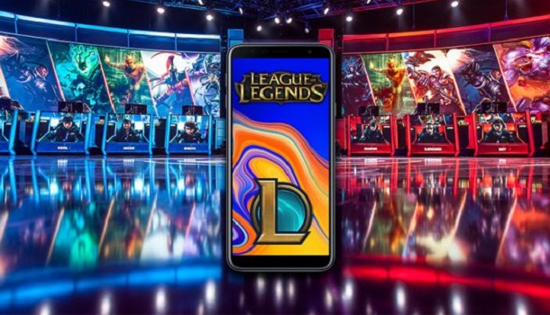 League of Legends Mobile, Kapan Rilis