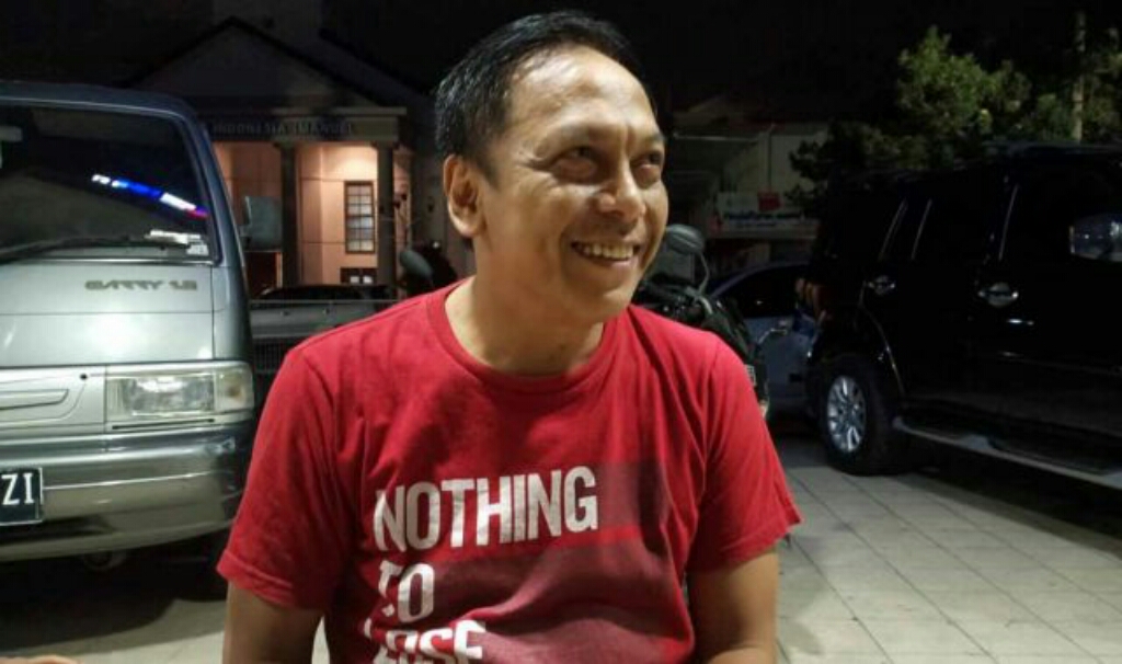 DKPP Akan Proses Laporan Pelanggaran Kode Etik Bawaslu Surabaya