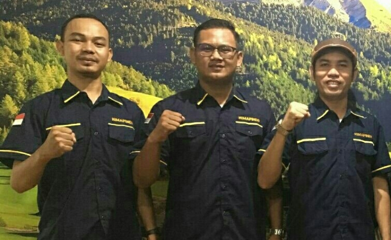 Kritisi RUPSLB Bank Jatim, Himapindo Desak Audiensi