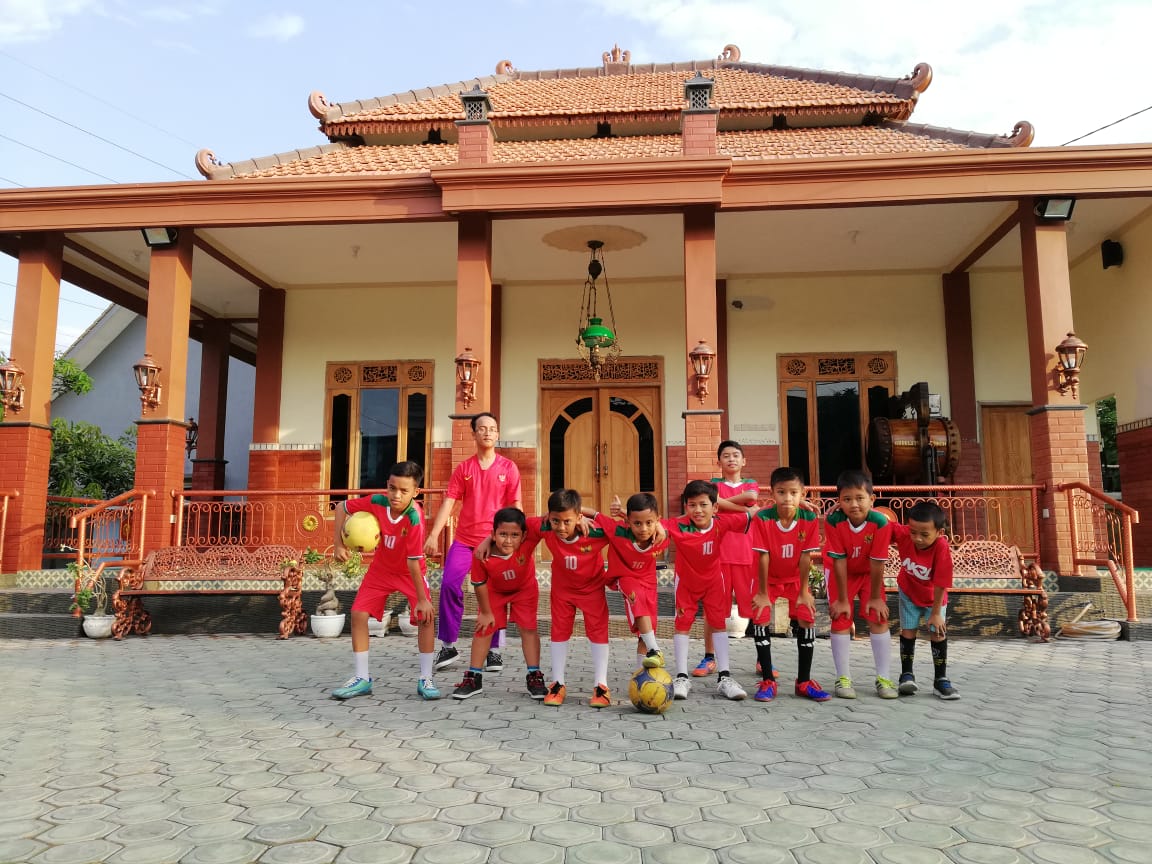 Masjid Joglo Dukung PPDB Zonasi, Ini Alasannya
