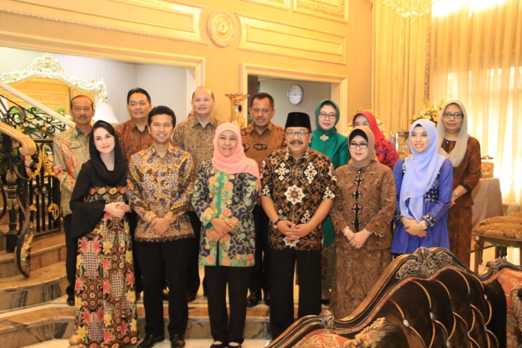 Dewan Pers Buat Aturan Baru Demi Rangkul Media Online
