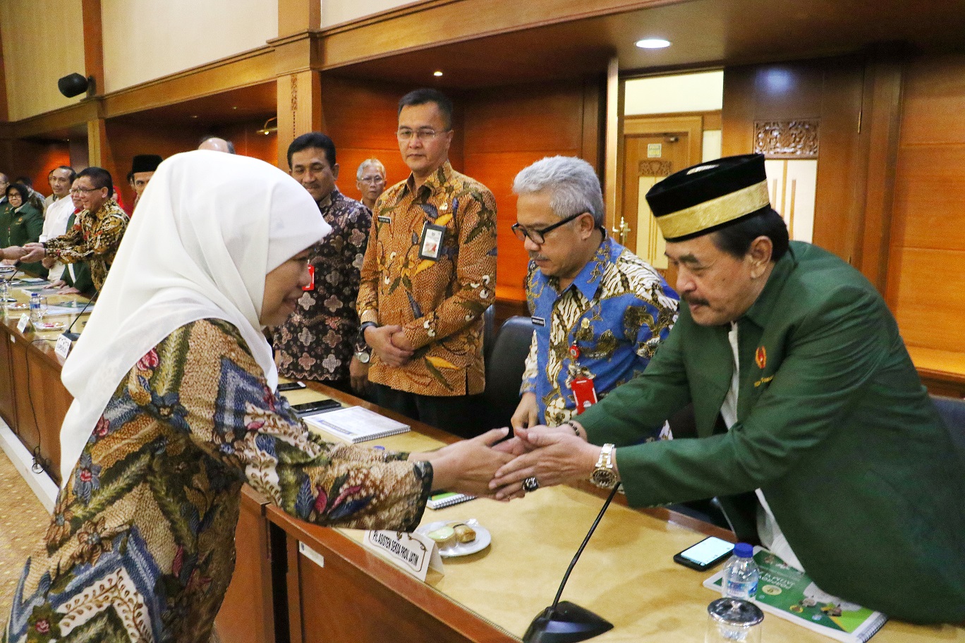 Segera PORPROV VI 2019 Digelar 6-13 Juli Di 4 Kota Jatim