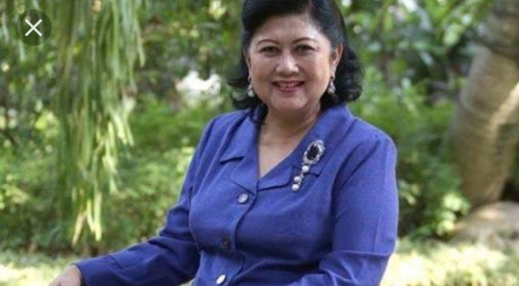Ani Yudhoyono Meninggal Dunia, Demokrat Jatim Gelar Doa Bersama
