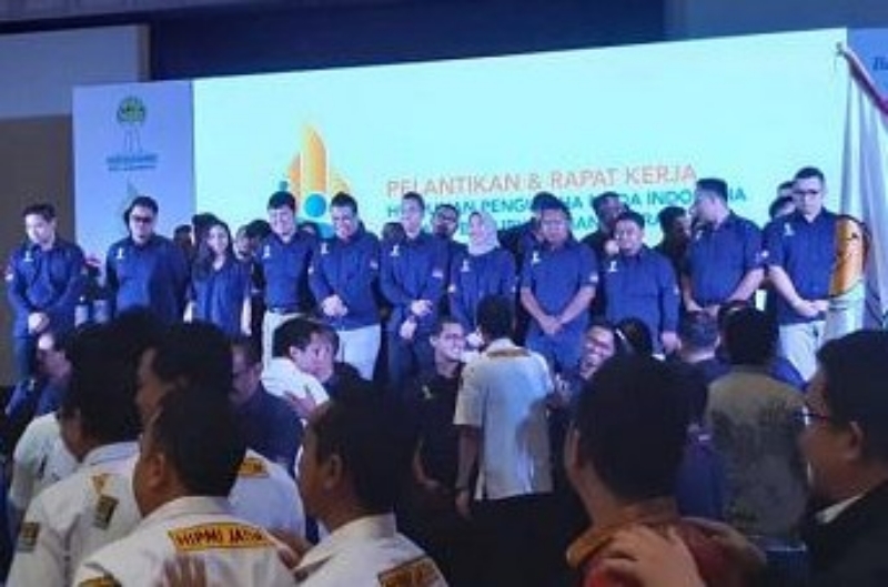 HIPMI Surabaya Janji Buka Lapangan Kerja untuk Kurangi Pengangguran