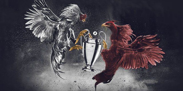 Jadwal Final Liga Champions 2019 Tottenham vs Liverpool, Ini Prediksi Skornya