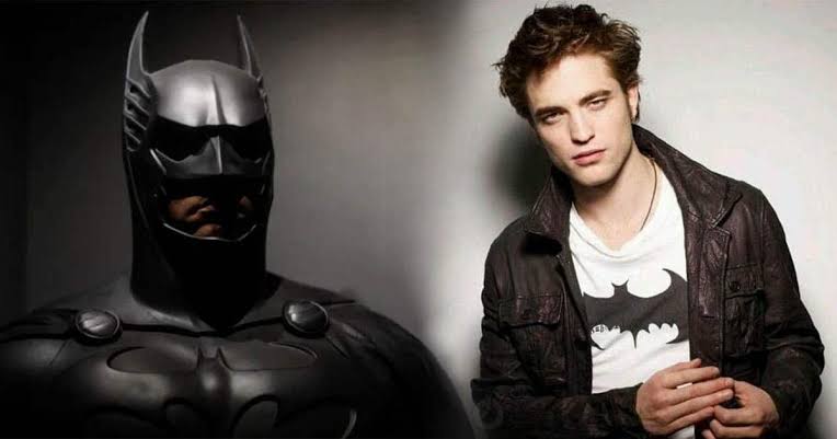 Robert Pattinson, Batman Ke 9 Warner Bross