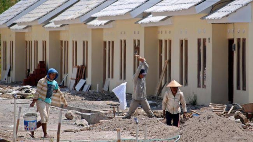 Ini Daftar Harga Jual Tertinggi Rumah Subsidi
