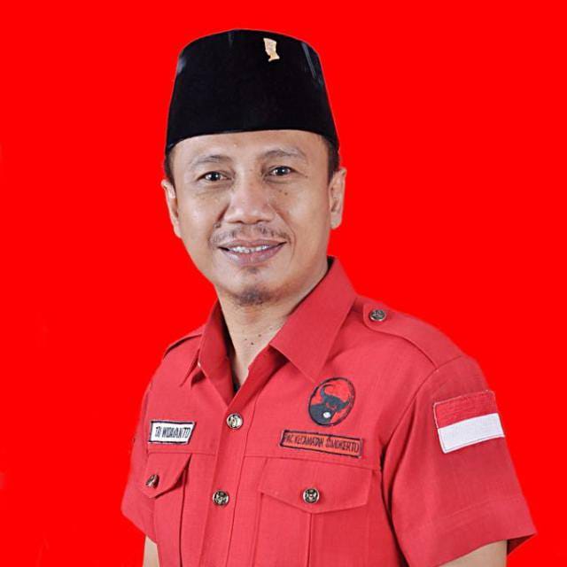 Gagalkan Whisnu Pimpin DPC, PAC PDIP Surabaya Duga Oknum DPP Bermanuver