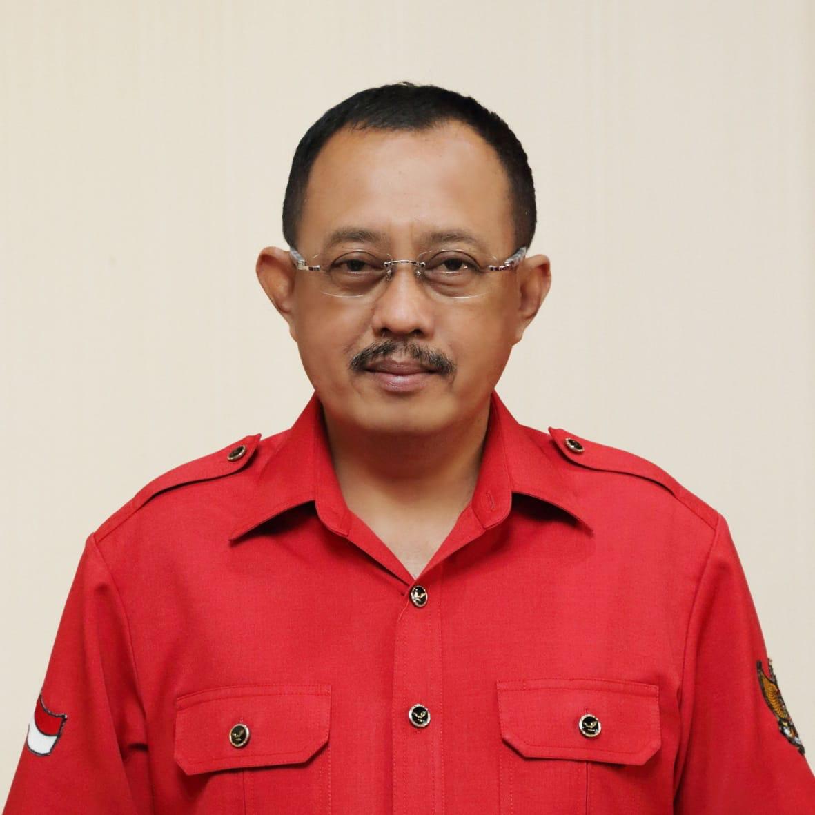 Armuji Siap Bersaing Dalam Pilwali Surabaya 2020