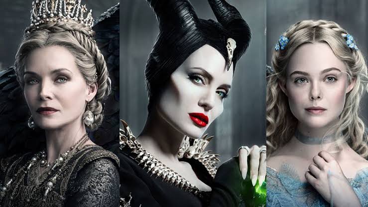 Angelina Jolie Kembali Bintangi Sekuel Maleficent