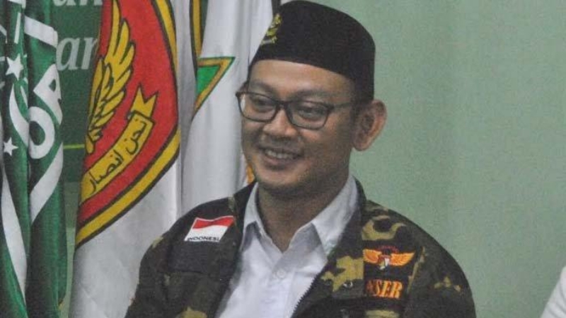 Gus Syafiq Terpilih Ketua PW GP Ansor Jatim 2019-2023