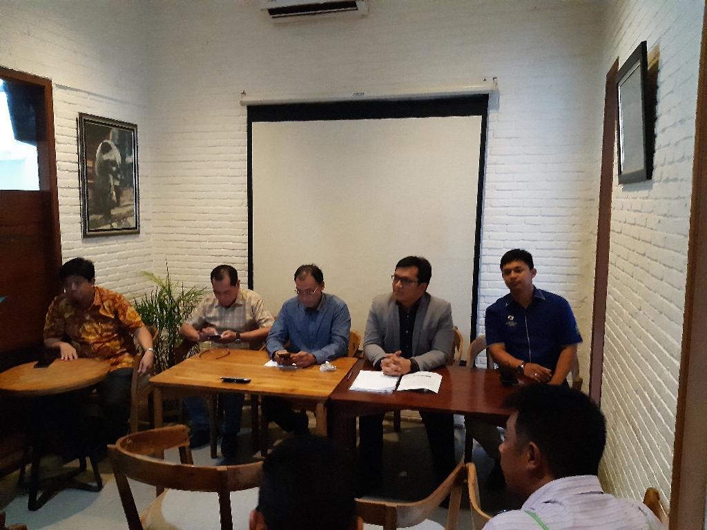 Manajemen Grand Dharmahusada Lagoon Berikan Klarifikasi Soal Dampak Pembangunan Apartemen