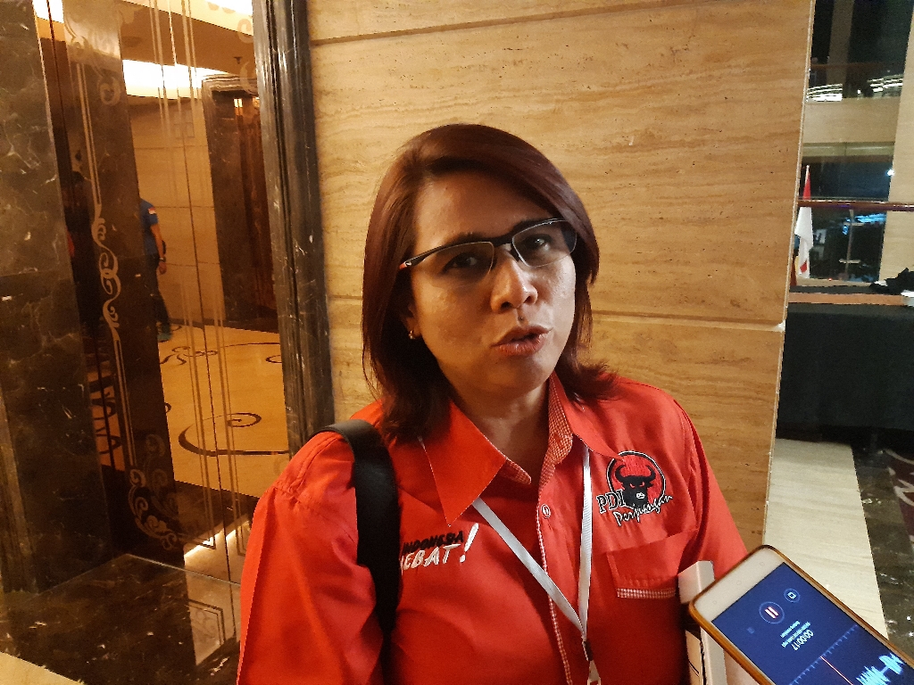 Ditetapkan Sebagai Anggota Legislator, Agustin Poliana Siap Sejahterakan Masyarakat jatim