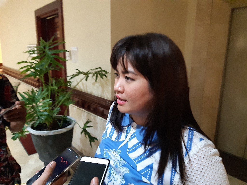 Ketua Partai Demokrat Surabaya Kosong, Herlina: Plt Ditunjuk DPD Jatim