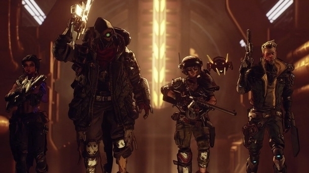 Ini Spesifikasi PC Untuk Bisa Main Borderlands 3