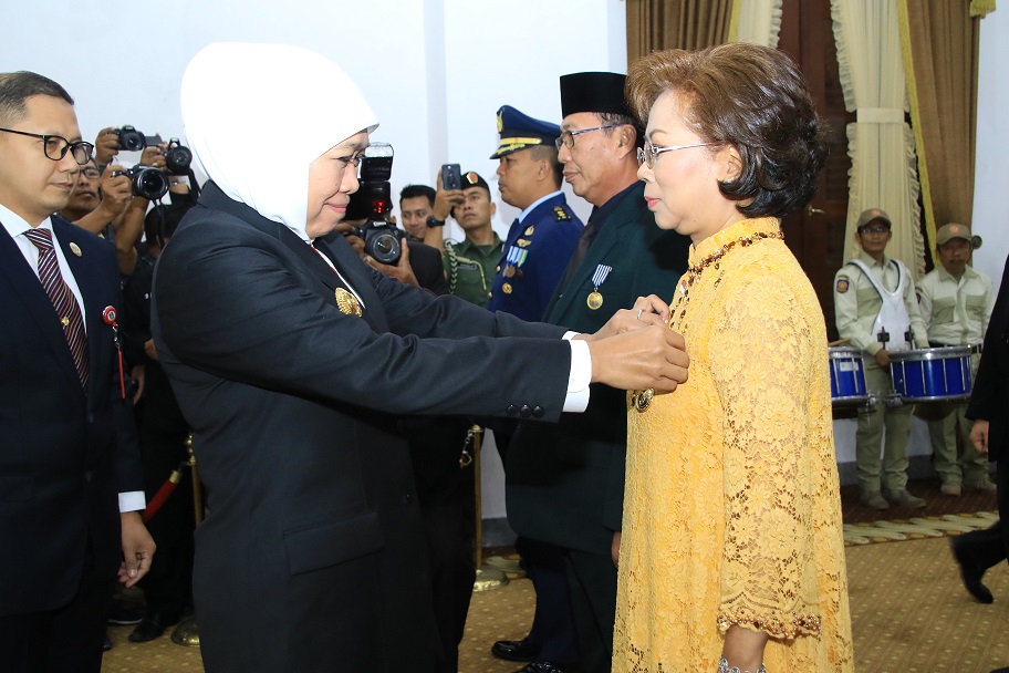 Digadang Pimpin Demokrat Jatim, Bayu Airlangga Malah Dukung Renville