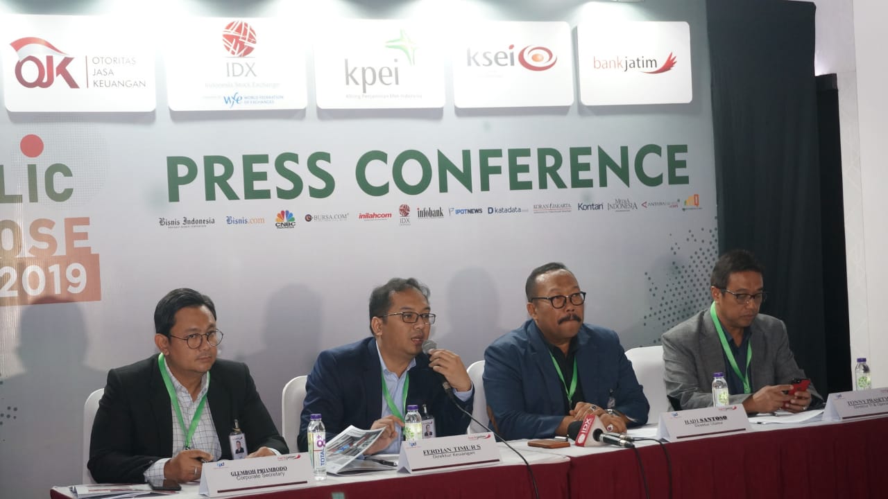 Bank Jatim Siap Hadapi Era Digital Banking 4.0
