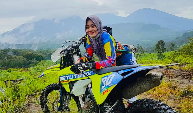 Mau Explore Gunung Penanggungan, Kampoeng Adventure Siap Sedia