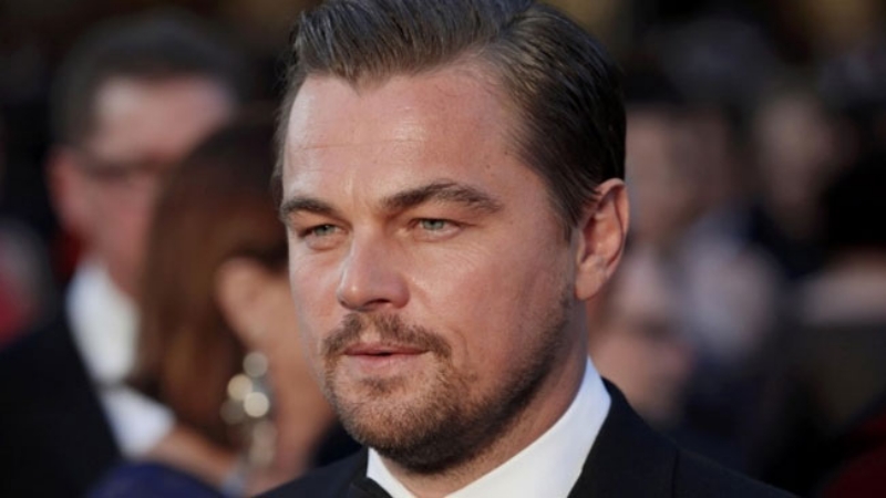 Leonardo DiCaprio Janji Bantu 5 Juta Dolar untuk Hutan Amazon